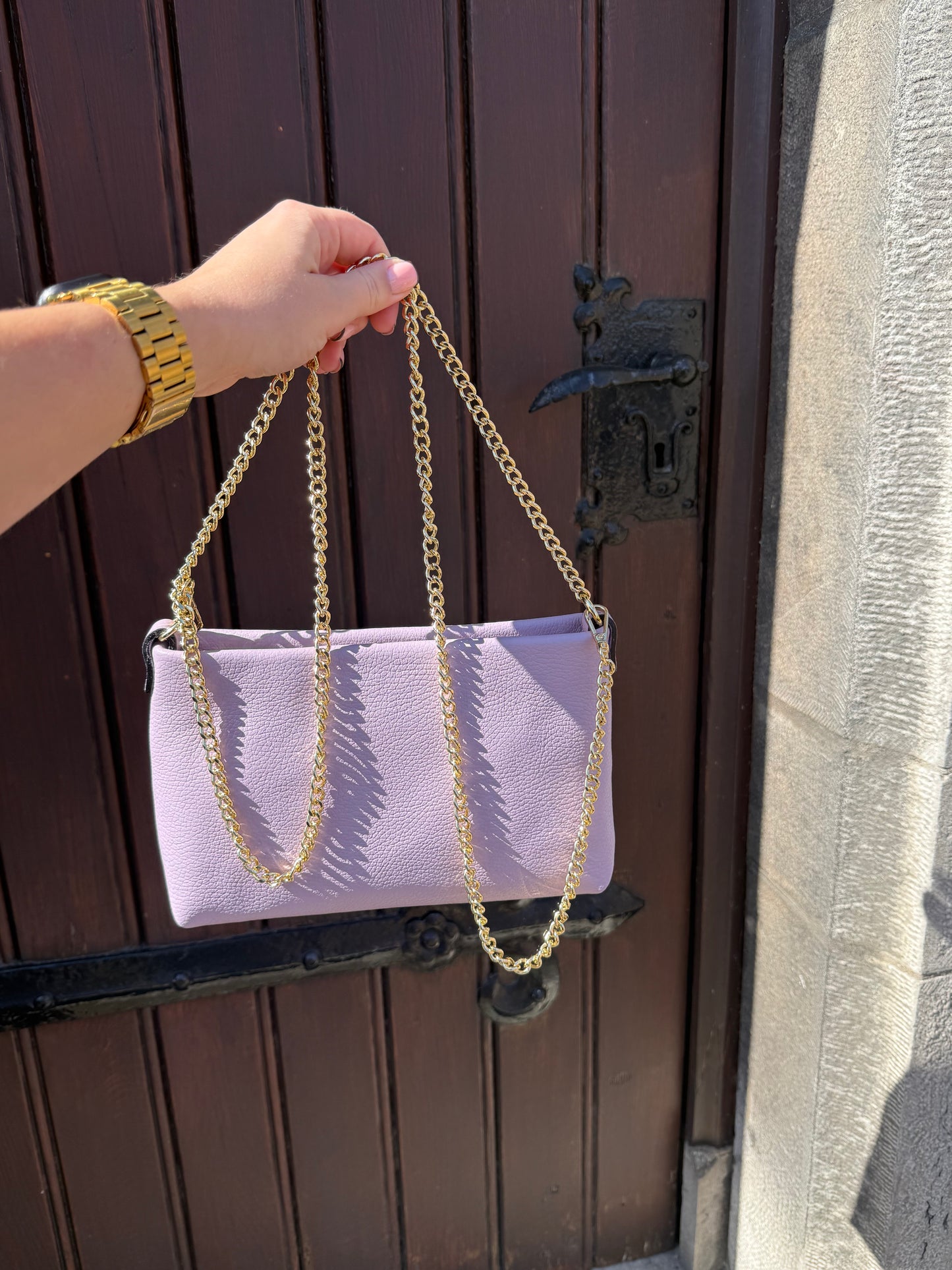 Jenny Bag Lila