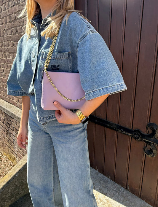 Jenny Bag Lila