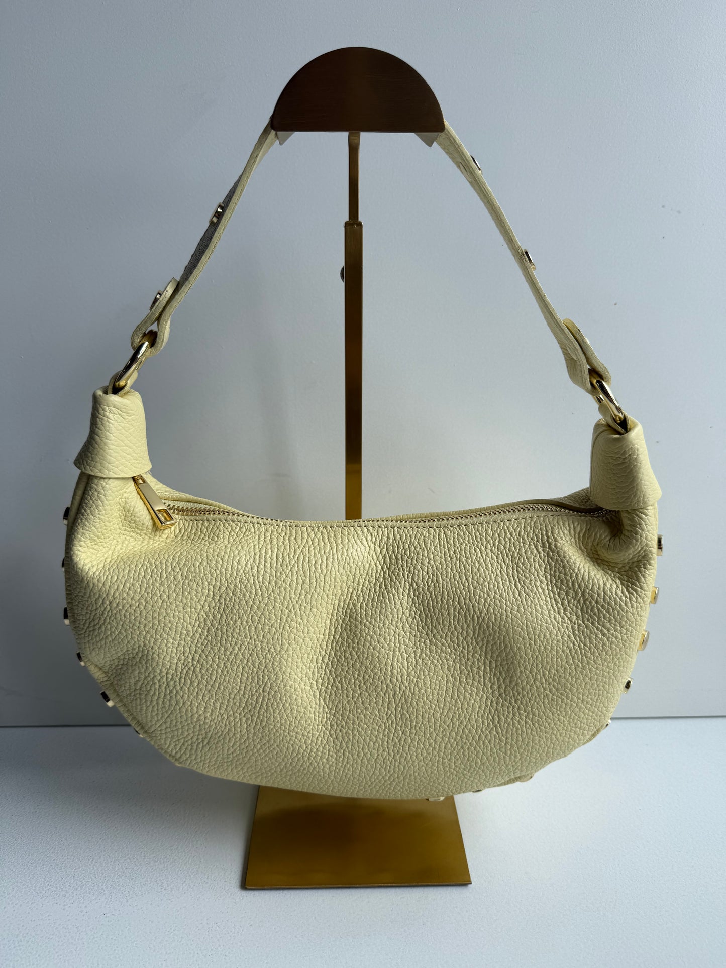 Meike Bag Butter Yellow