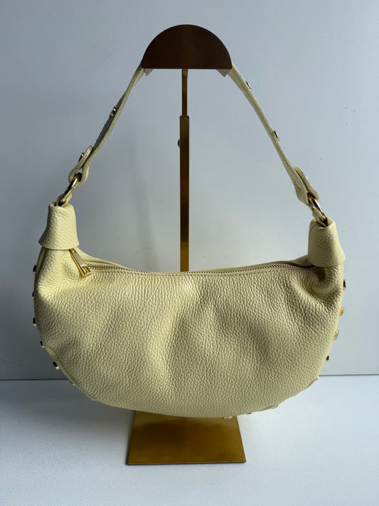 Meike Bag Butter Yellow