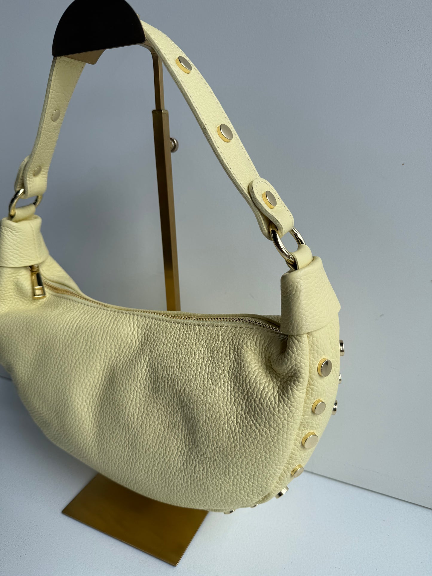 Meike Bag Butter Yellow