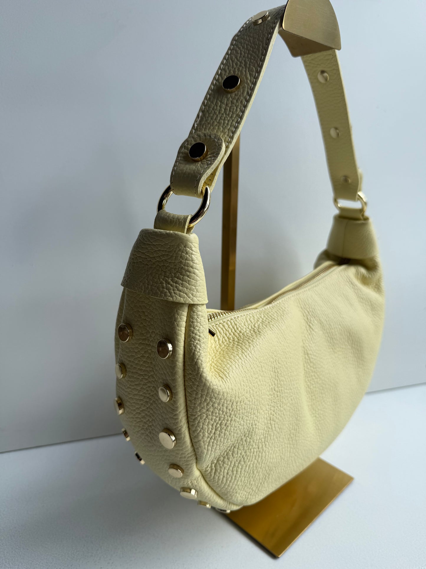 Meike Bag Butter Yellow