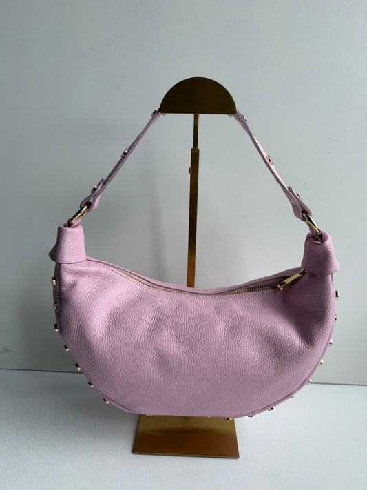 Meike Bag Pastel Pink