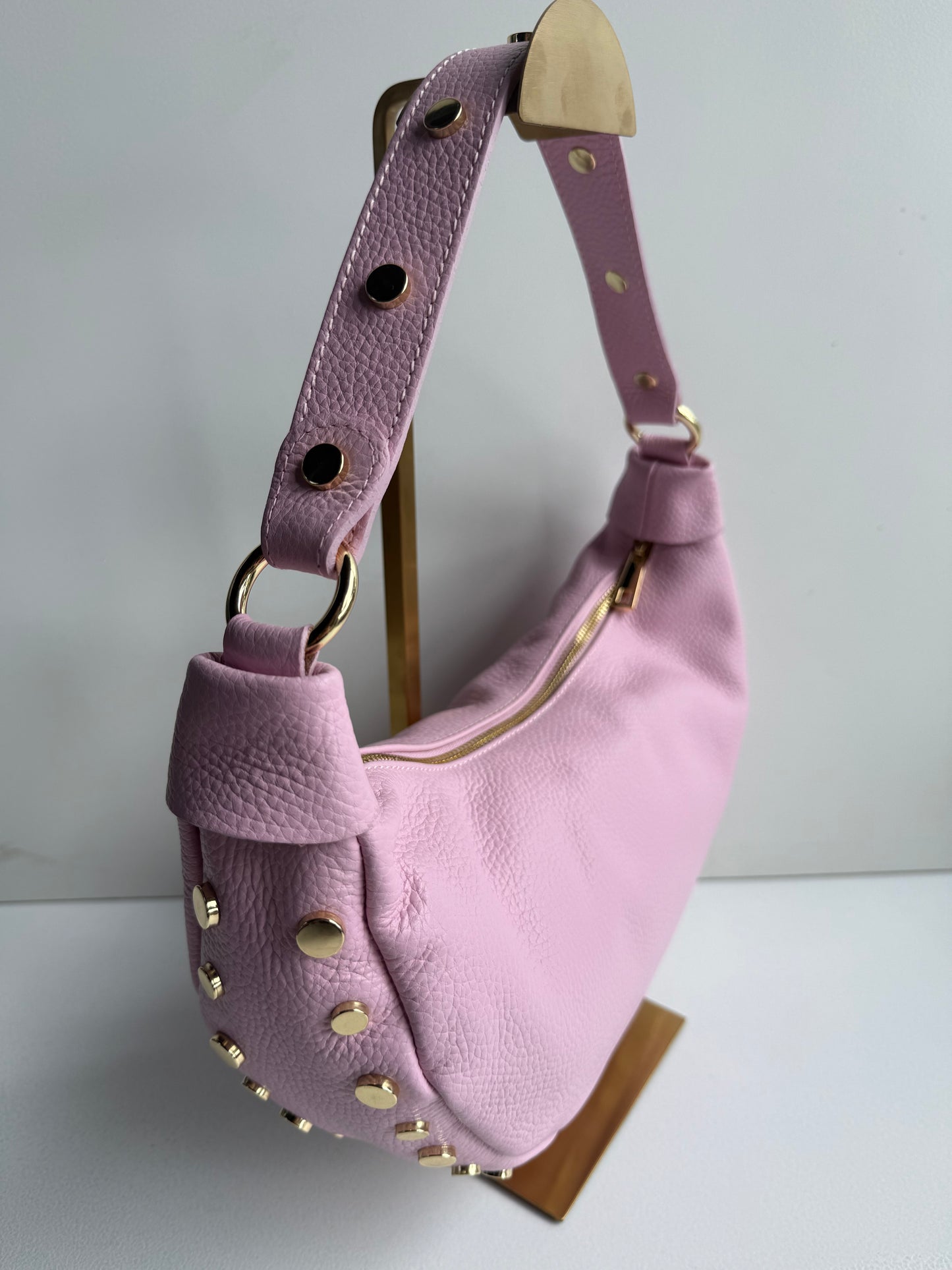 Meike Bag Pastel Pink