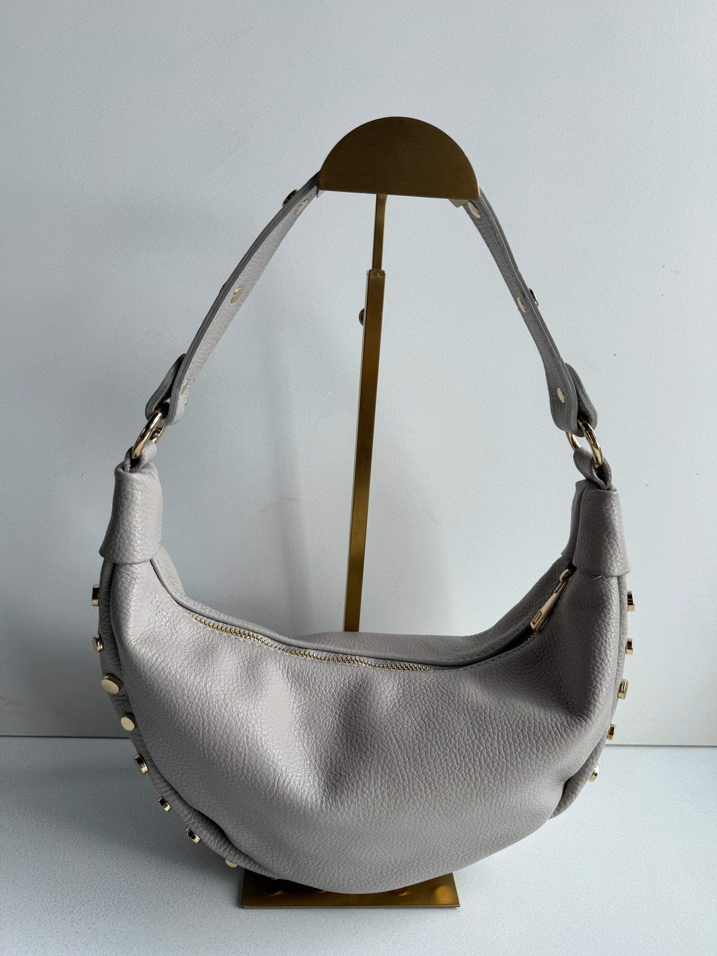 Meike Bag Grey