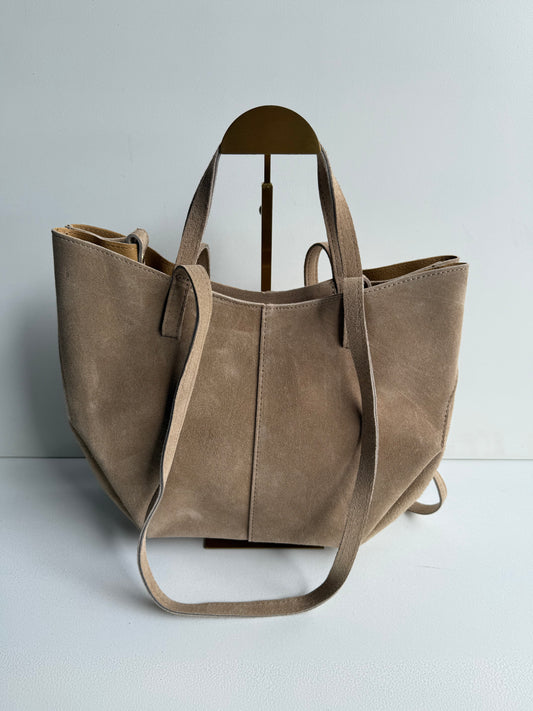 Polly Bag Beige