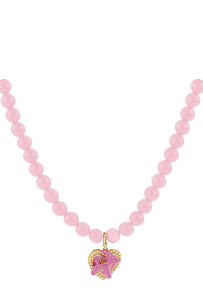 Kralenketting Bold