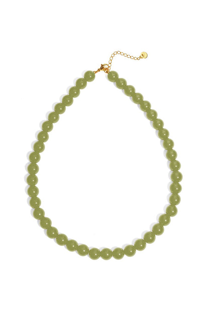 Kralenketting Bold