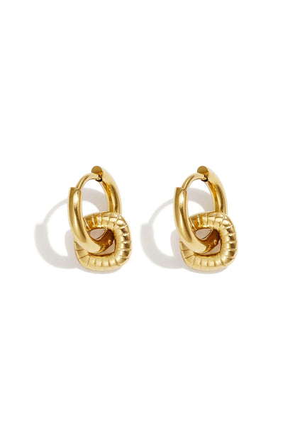 Earrings Lara