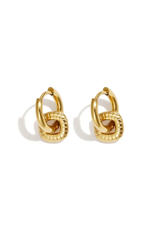 Earrings Lara