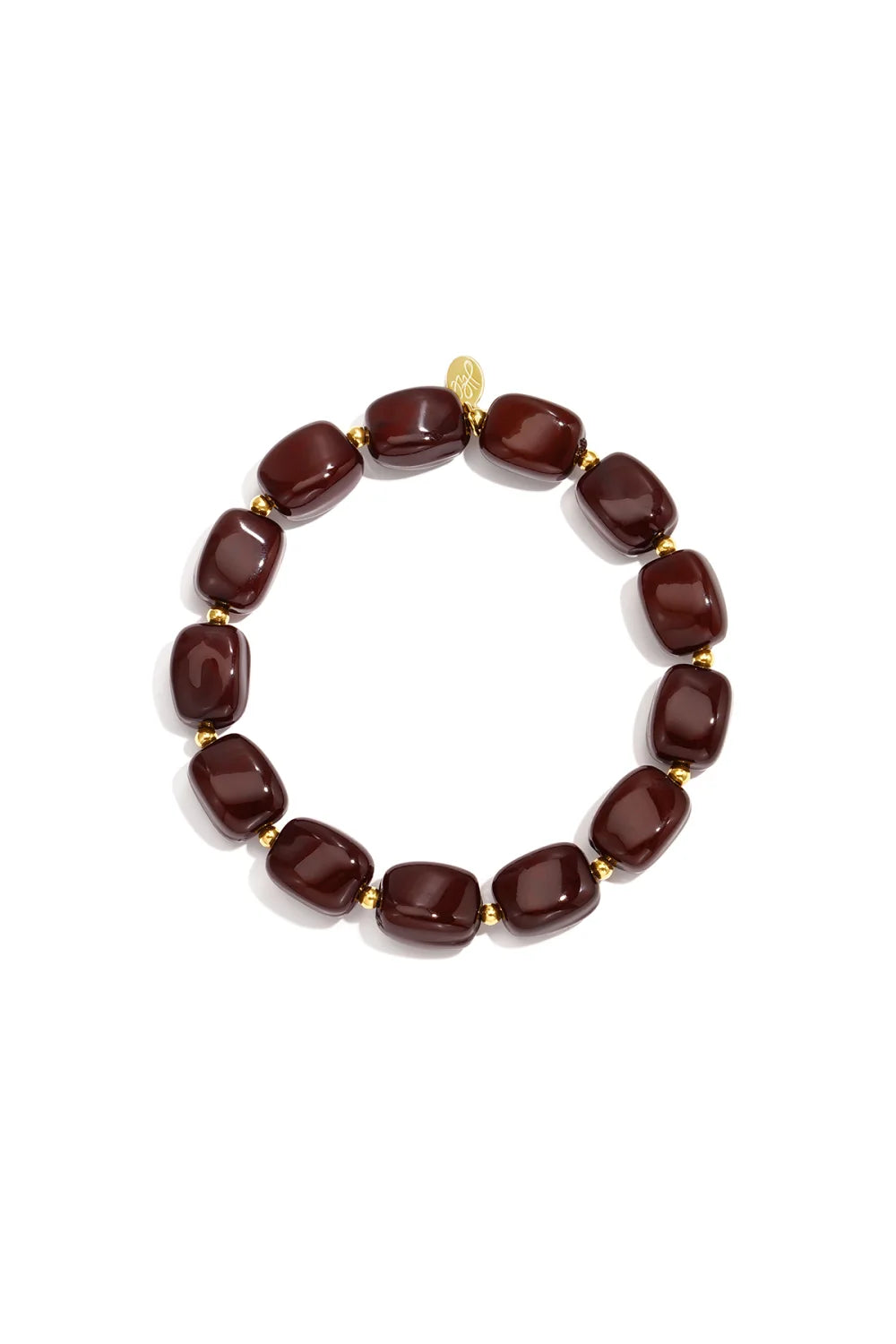 Beaded bracelet