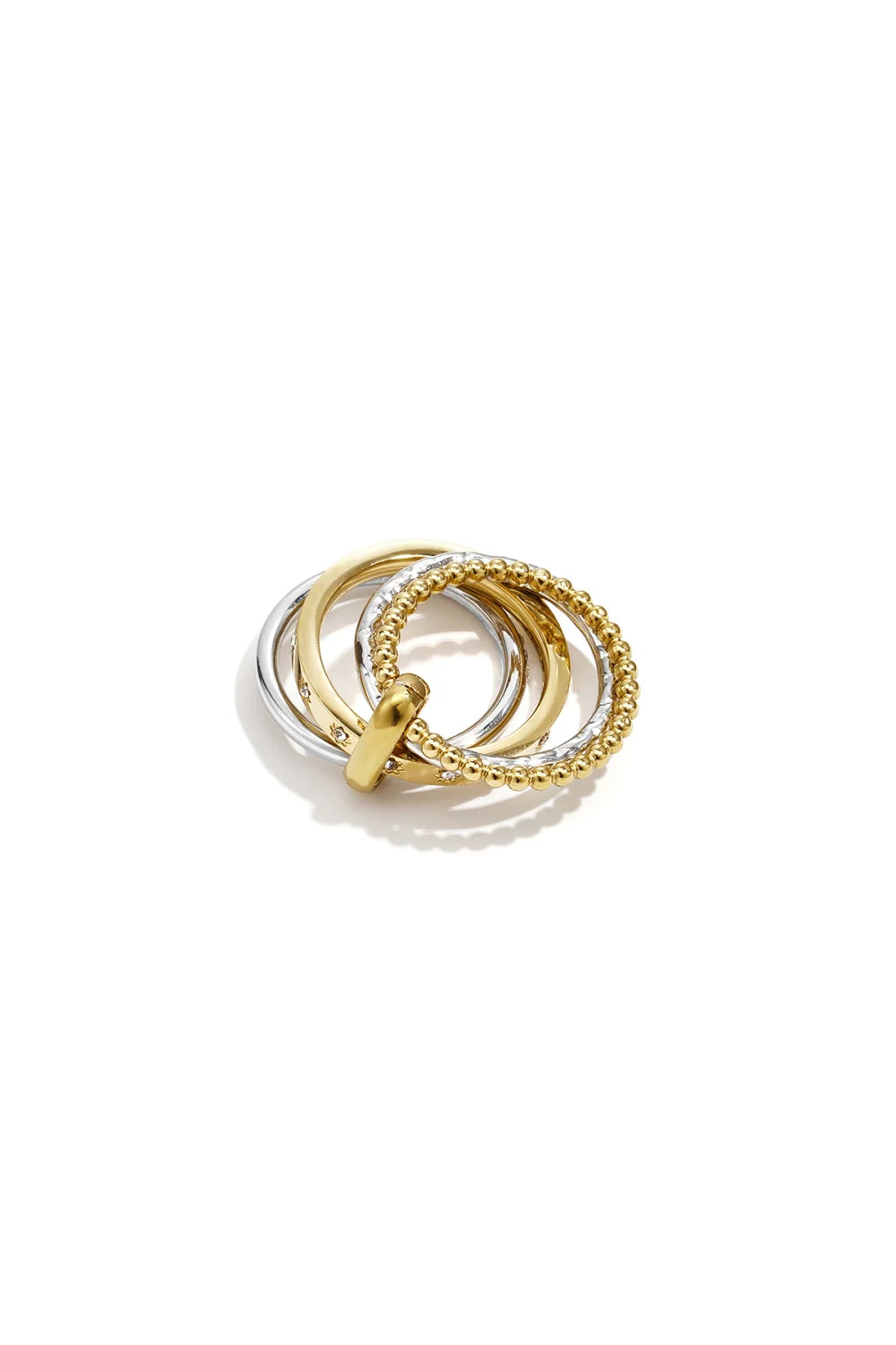 Ring Sunny Four