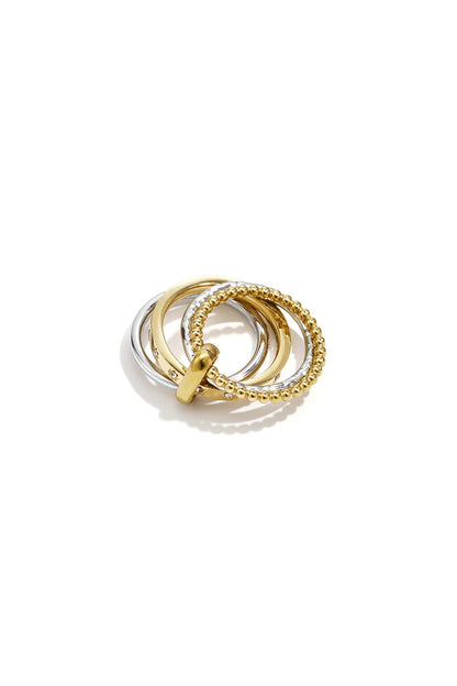 Ring Sunny Four